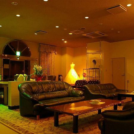 Riverside Hotel Gojo Luaran gambar