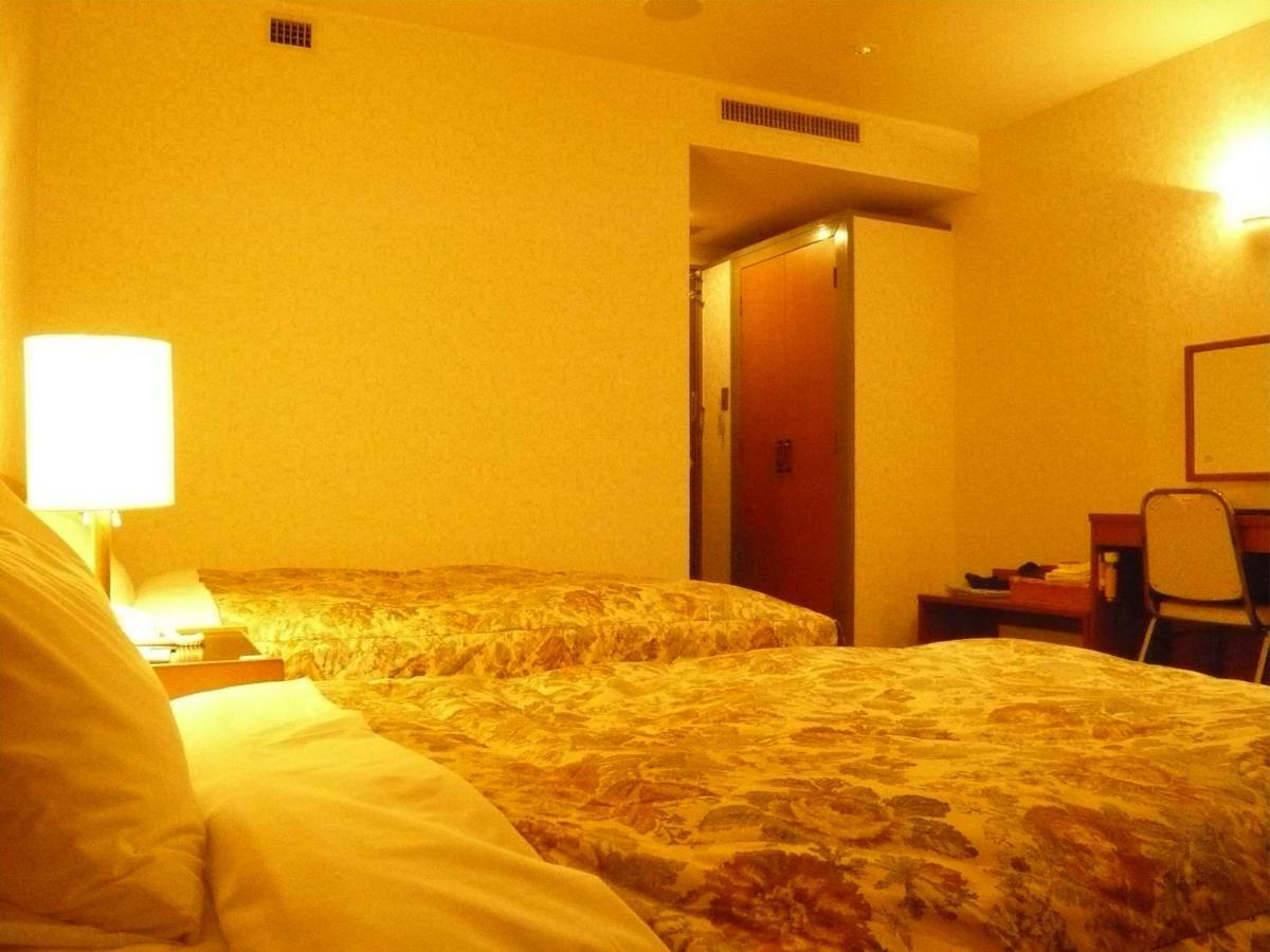 Riverside Hotel Gojo Luaran gambar