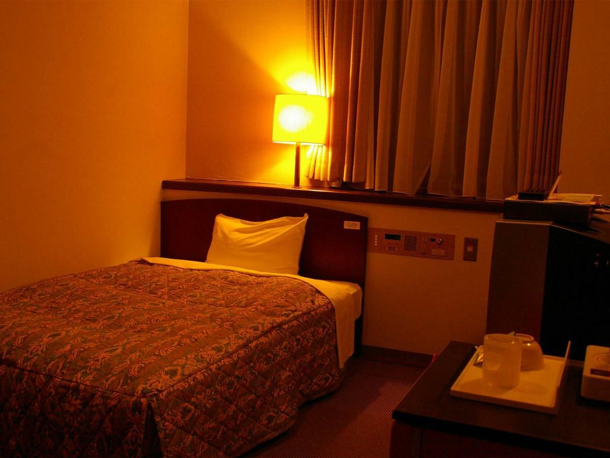 Riverside Hotel Gojo Luaran gambar
