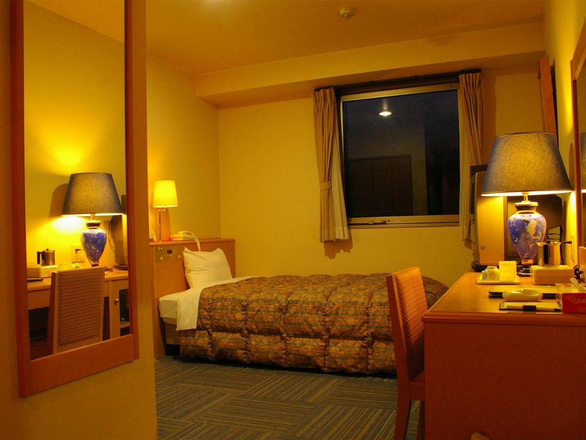Riverside Hotel Gojo Luaran gambar